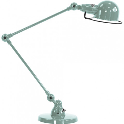 lampe poser si333 jielde vespa