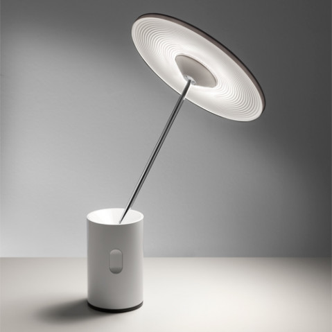 lampe poser sisifo artemide