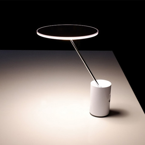 lampe poser sisifo artemide