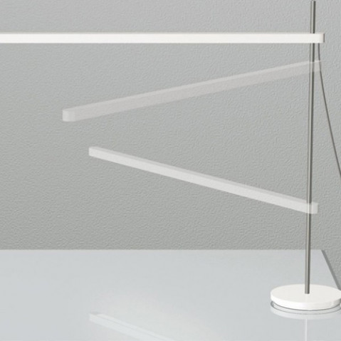 lampe poser led talak artemide