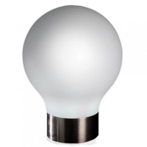 lampe poser the second light 75 rgb dmx vondom
