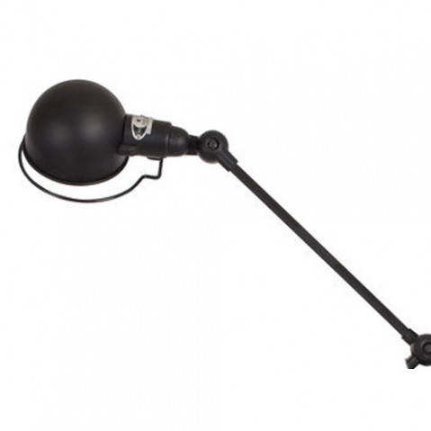 lampe bureau signal S1333 jielde noir mat