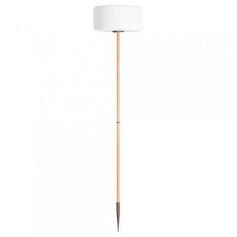 lampe thierry le swinger fatboy taupe