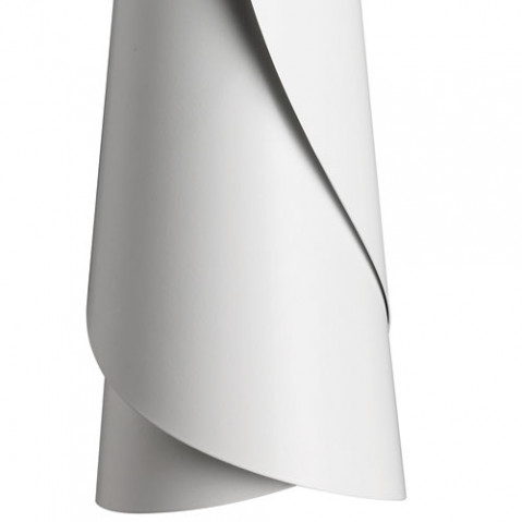 Maki Foscarini suspension design blanc
