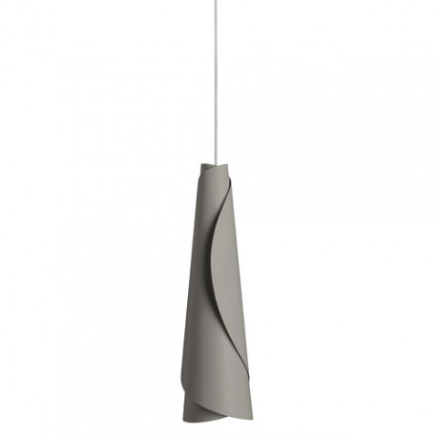 Maki Foscarini suspension design gris