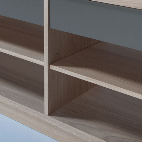 meuble tv glycine drugeot labo