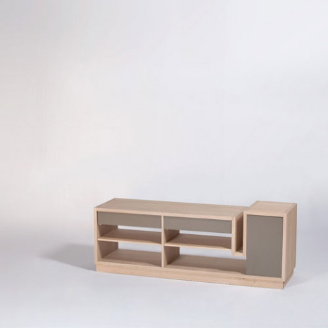 meuble tv glycine drugeot labo