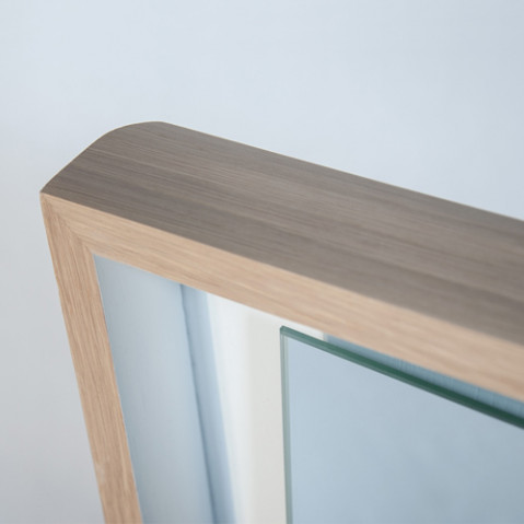 miroir psyche float drugeot labo chene
