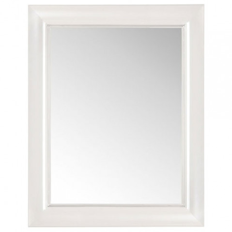 miroir francois ghost 88 kartell cristal