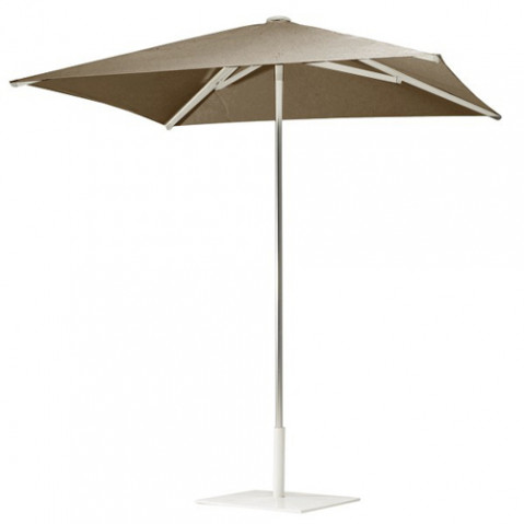 parasol shade 200 200 emu marron