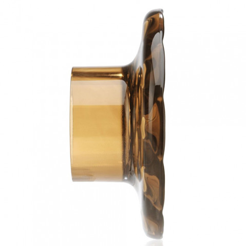 patere jellies 13 kartell ambre