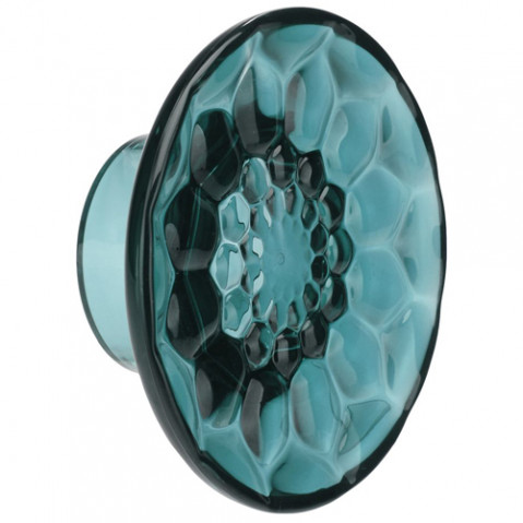 patere jellies 13 kartell bleu