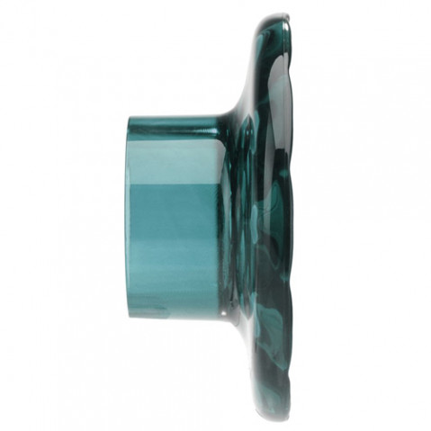 patere jellies 13 kartell bleu