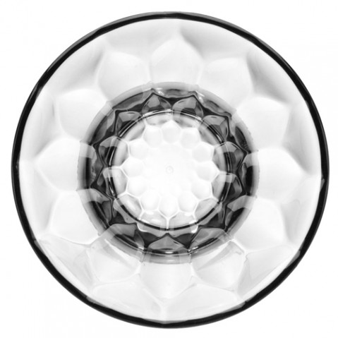 patere jellies 13 kartell cristal