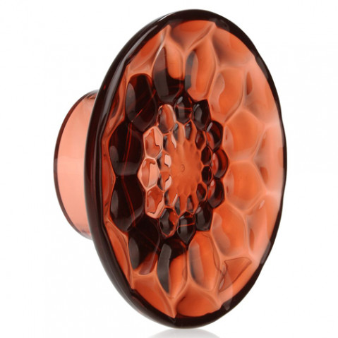 patere jellies 13 kartell rose