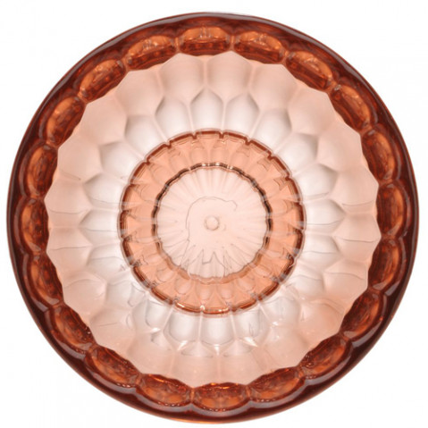patere jellies 9 kartell rose