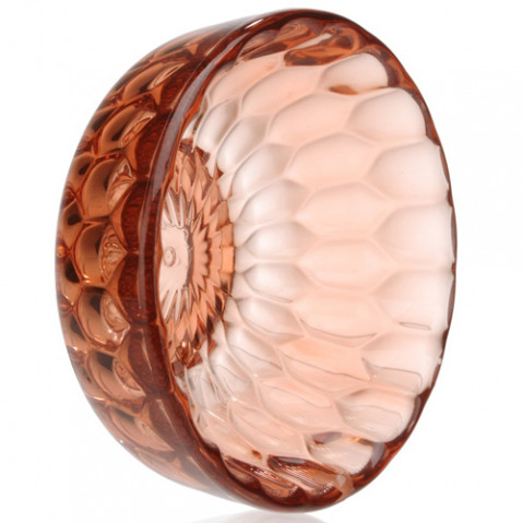patere jellies 9 kartell rose