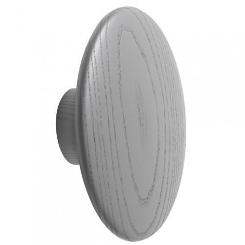 patere the dots l muuto dark grey