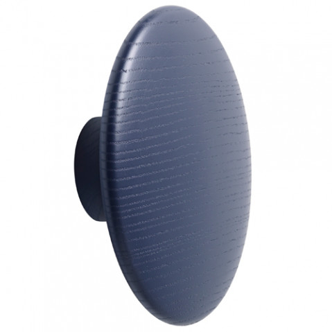 patere the dots l muuto midnight blue