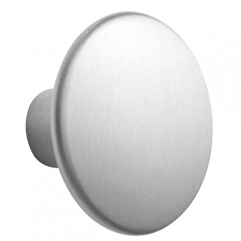 patere the dots metal muuto aluminium