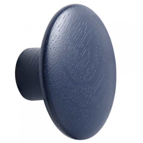 patere the dots s muuto midnight blue