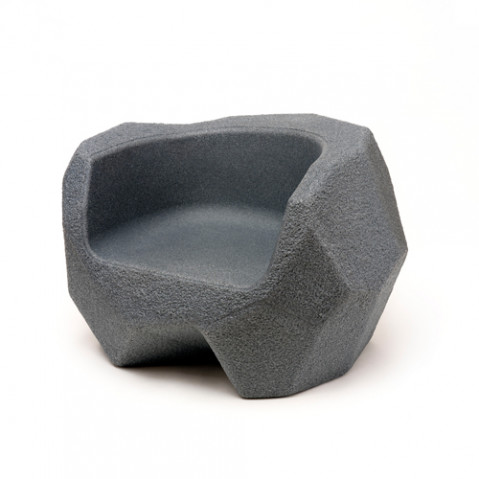 Piedras Fauteuil Enfant Magis Me Too