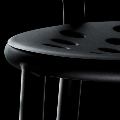 pipe magis noir