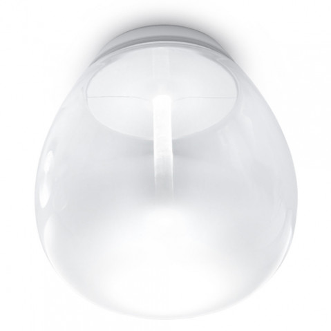 plafonnier led empatia artemide 36 