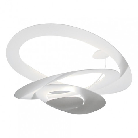 plafonnier pirce halogene artemide