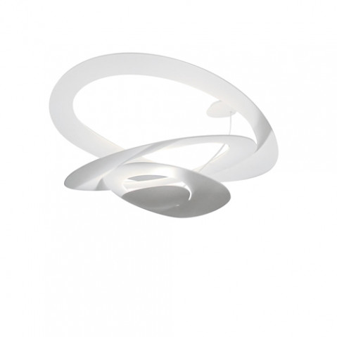 plafonnier pirce mini halogene artemide