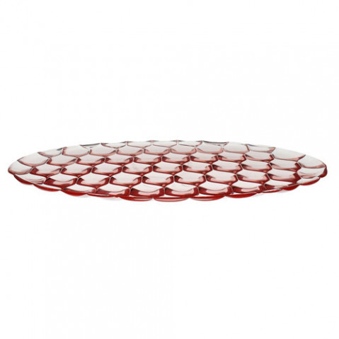 plat service jellies family kartell rose