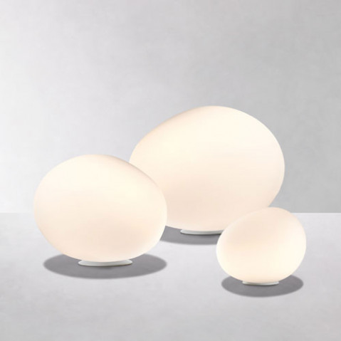 Gregg Outdoor Large Foscarini lampe à poser design