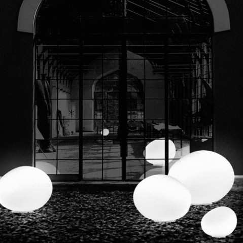 Poly Gregg Foscarini lampe à poser design