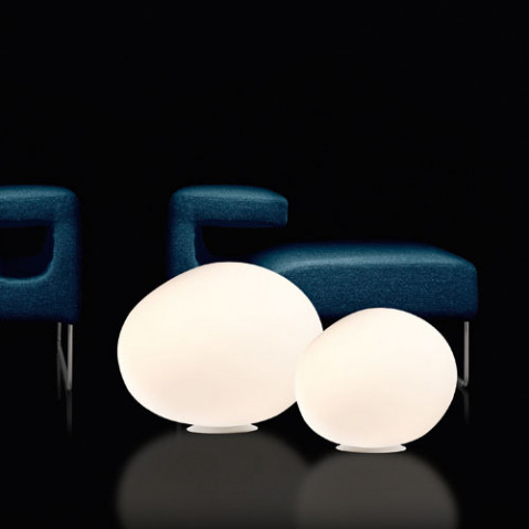 Poly Gregg Foscarini lampe à poser design