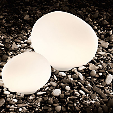 Gregg Outdoor Large Foscarini lampe à poser design