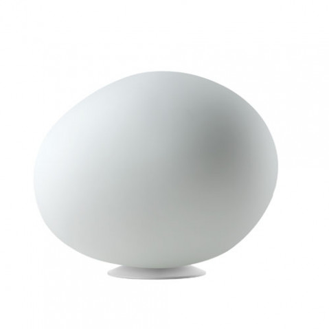 Poly Gregg grande Foscarini lampe à poser design