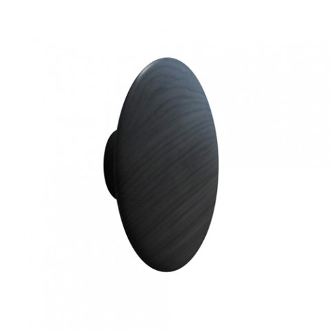 porte manteaux the dots muuto petit noir