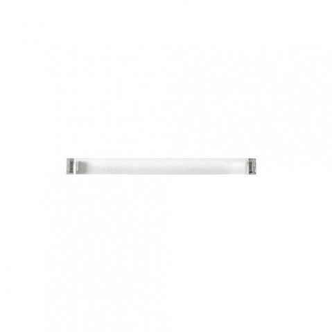porte serviettes rail 30 kartell cristal