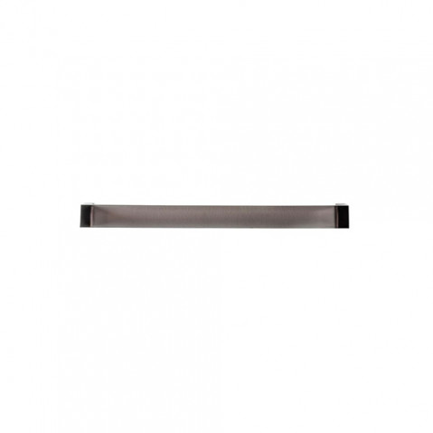 porte serviettes rail 30 kartell fume