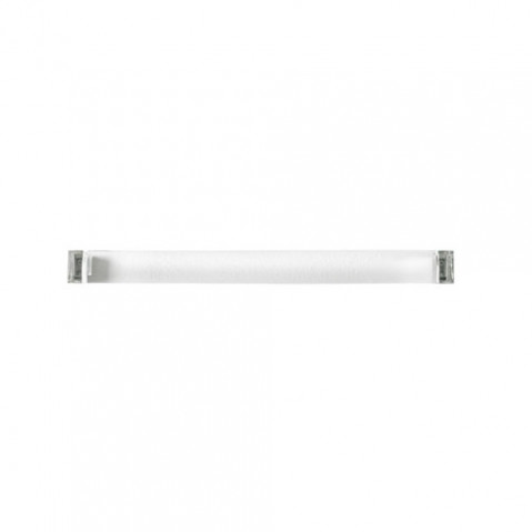 porte serviettes rail 45 kartell cristal
