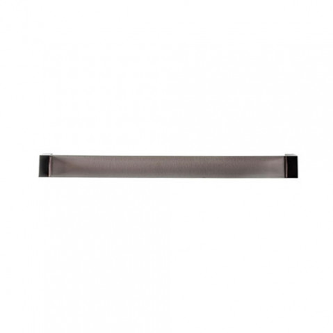 porte serviettes rail 45 kartell fume
