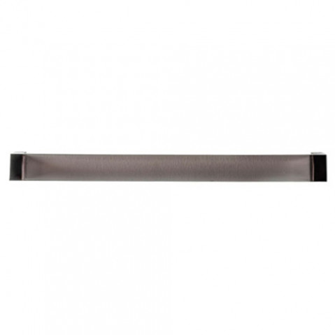 porte serviettes rail 60 kartell fume