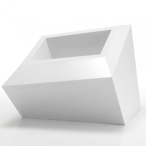 pot faz xl vondom bas blanc