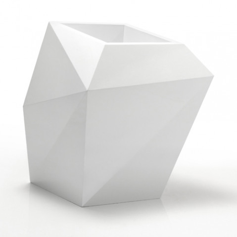 pot faz xl vondom moyen blanc