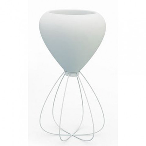 pot spaghetti vondom blanc