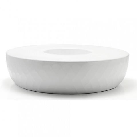 pot vases iles vondom blanc