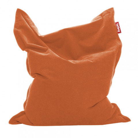 pouf original stonewashed fatboy taupe