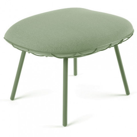 pouf pina magis vert
