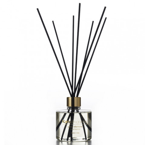 recharge diffuseur parfum kartell fragrances ghost diamond