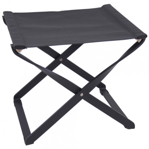 repose pieds ciak emu noir